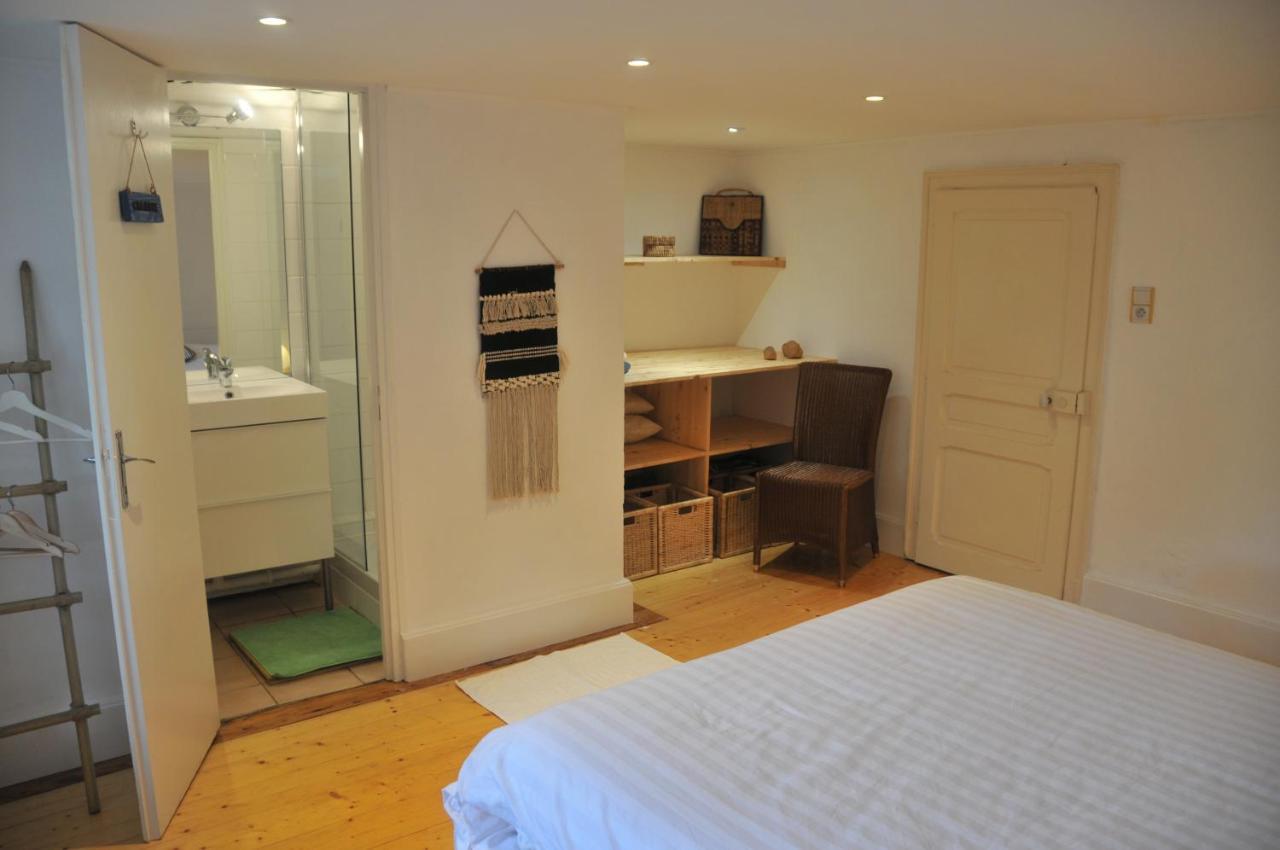 Ferienwohnung S'Yvoux Plait La Chapelle  Exterior foto