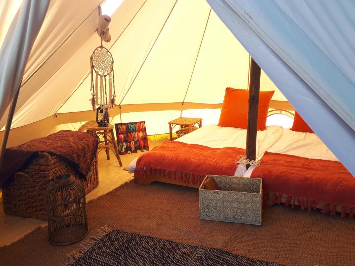 Ferienwohnung S'Yvoux Plait La Chapelle  Exterior foto