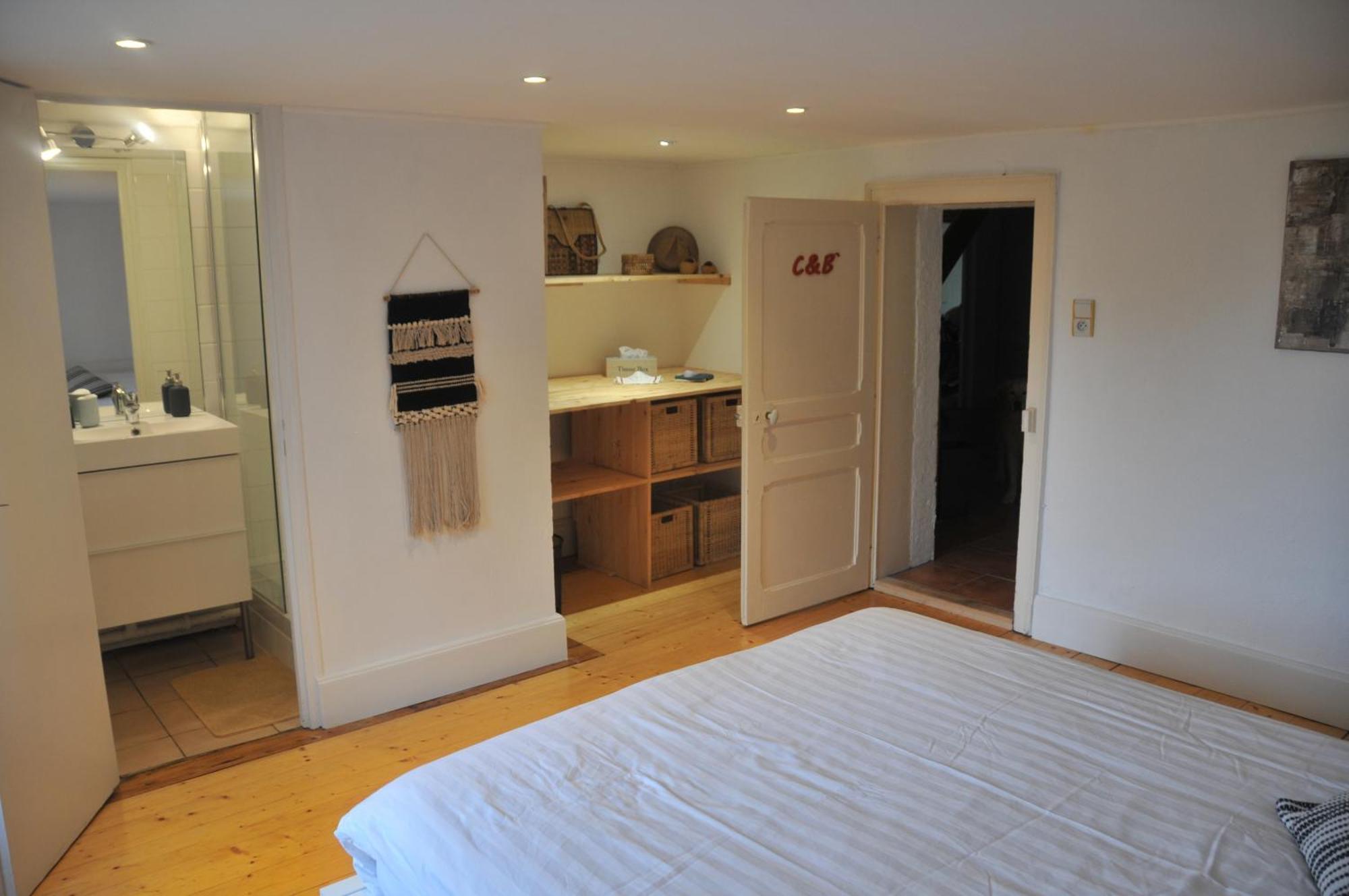 Ferienwohnung S'Yvoux Plait La Chapelle  Exterior foto