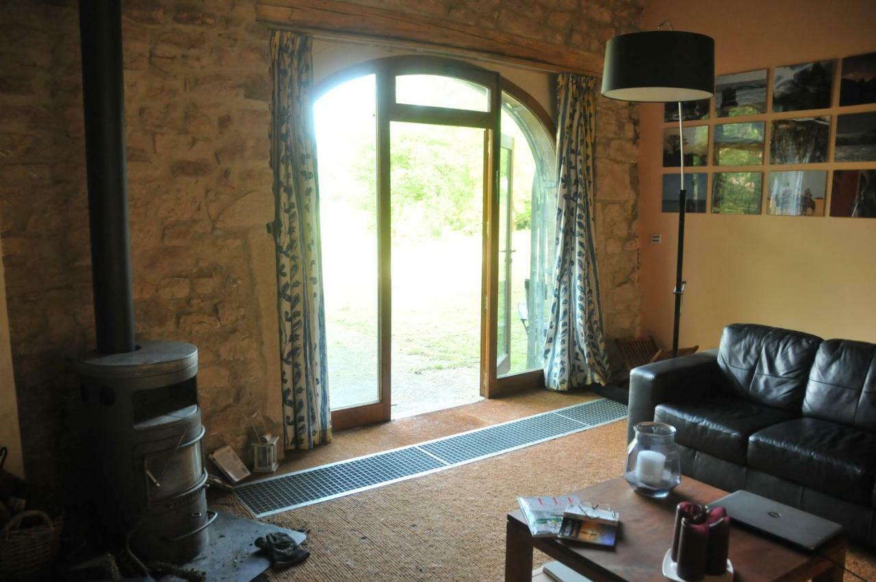 Ferienwohnung S'Yvoux Plait La Chapelle  Exterior foto